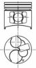 KOLBENSCHMIDT 40069600 Piston